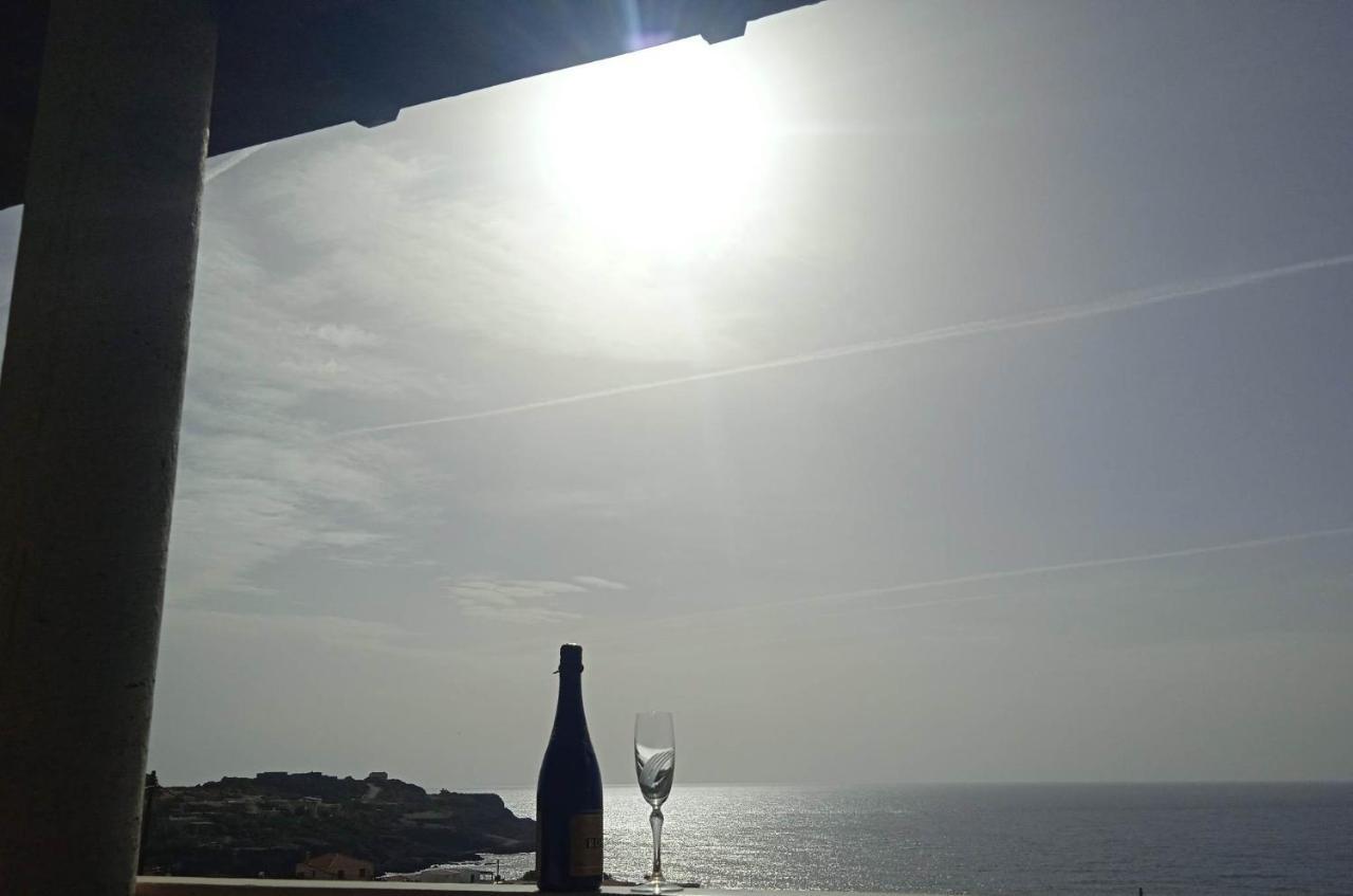 Studios Anna Maria With Sea View Καπετανιανά Εξωτερικό φωτογραφία
