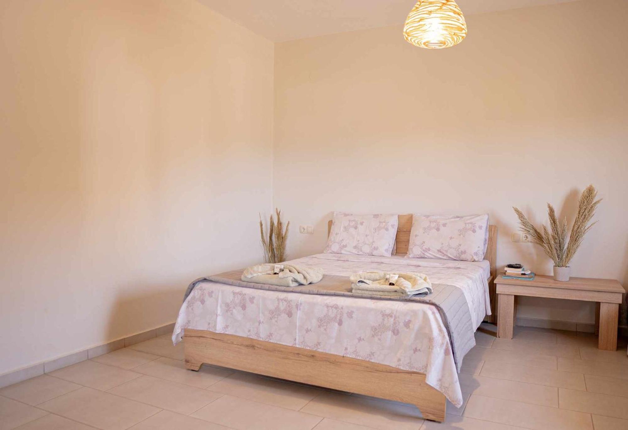 Studios Anna Maria With Sea View Καπετανιανά Εξωτερικό φωτογραφία