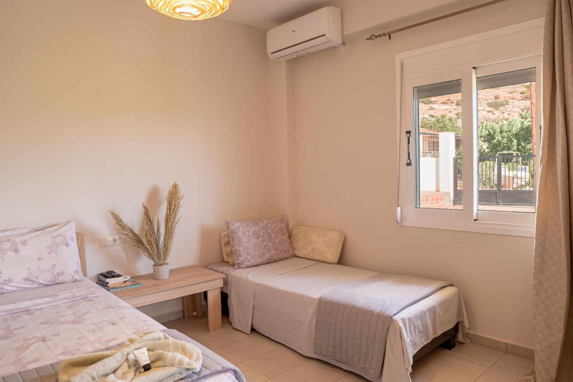 Studios Anna Maria With Sea View Καπετανιανά Εξωτερικό φωτογραφία