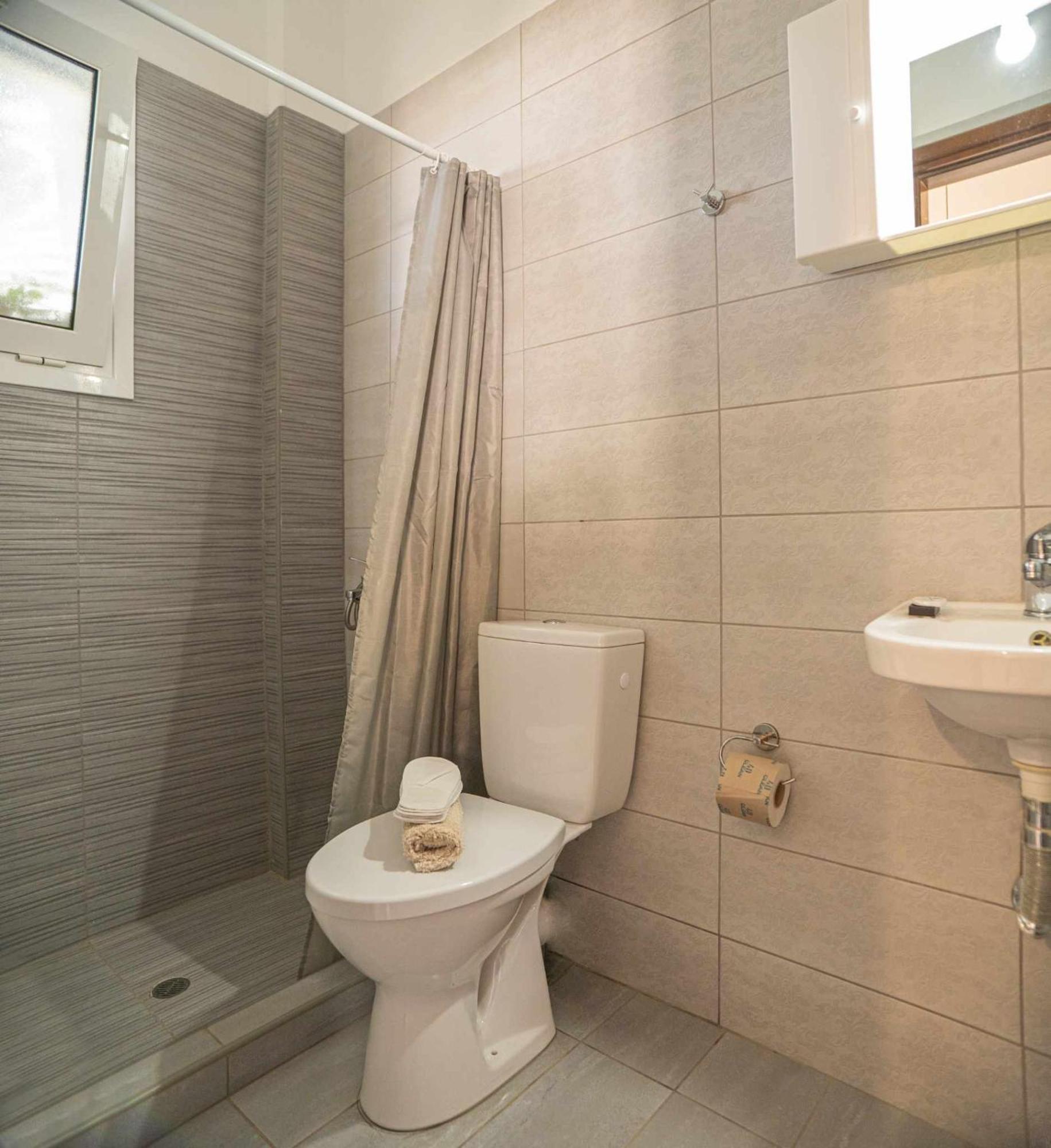 Studios Anna Maria With Sea View Καπετανιανά Εξωτερικό φωτογραφία