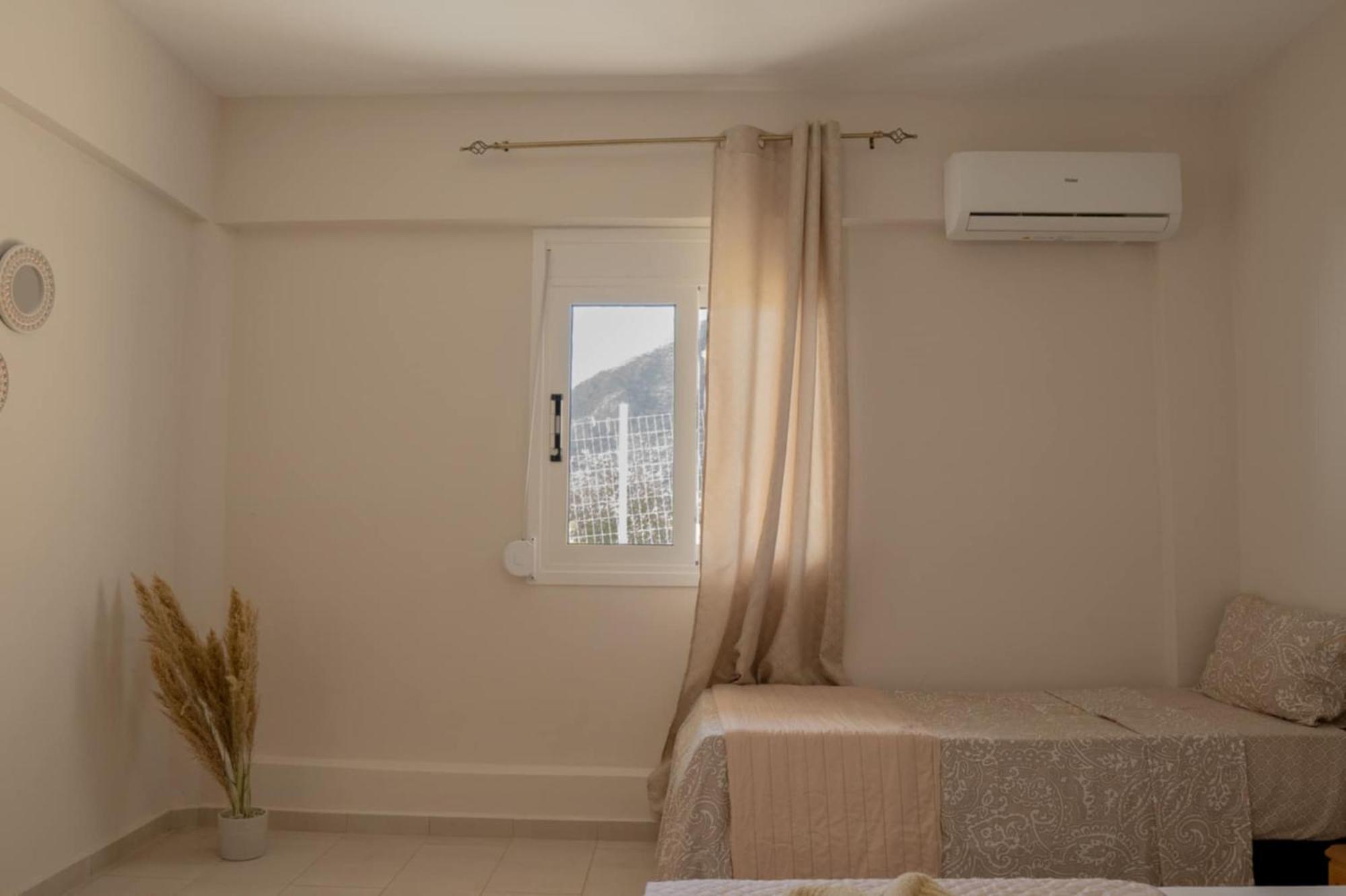 Studios Anna Maria With Sea View Καπετανιανά Εξωτερικό φωτογραφία
