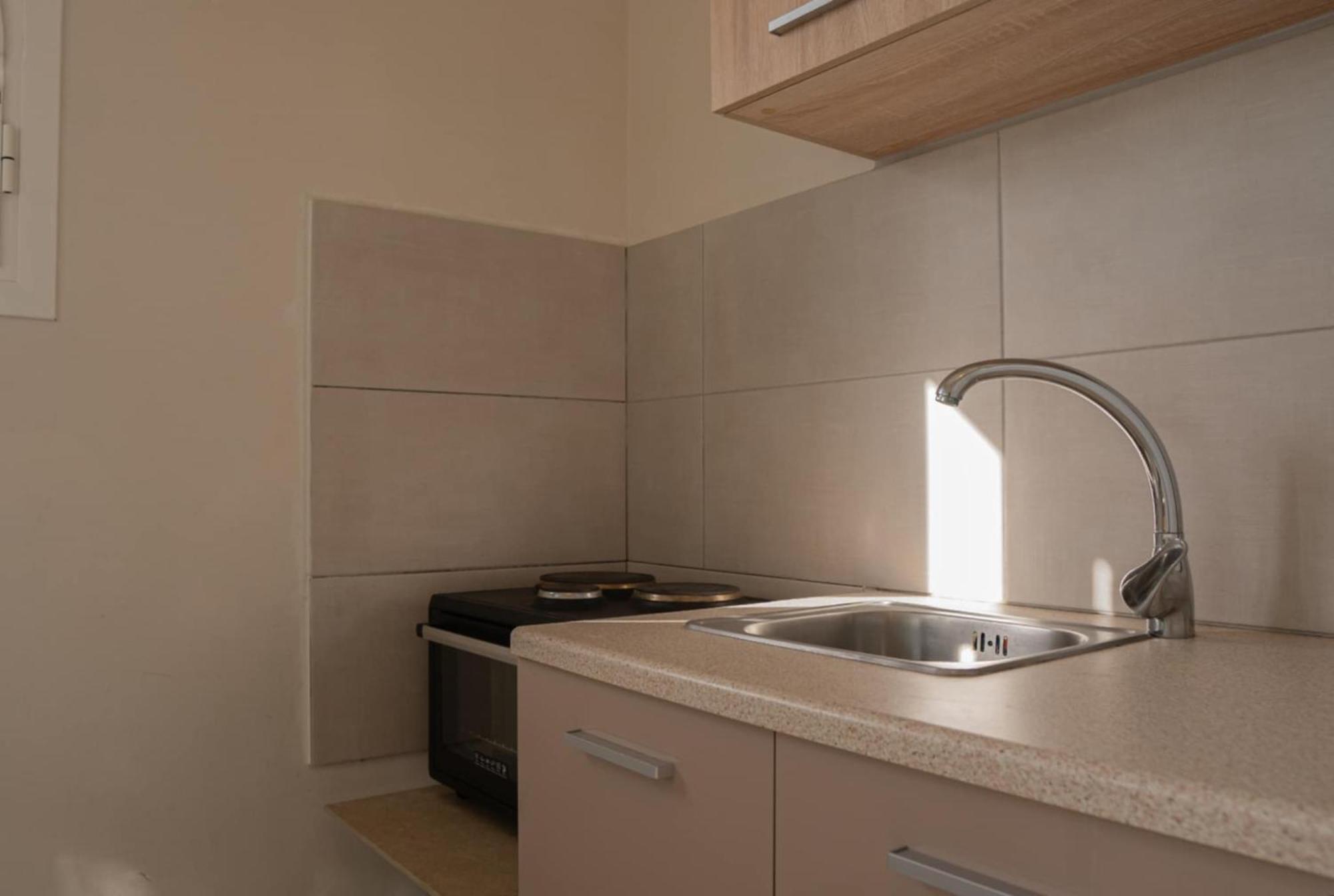Studios Anna Maria With Sea View Καπετανιανά Εξωτερικό φωτογραφία